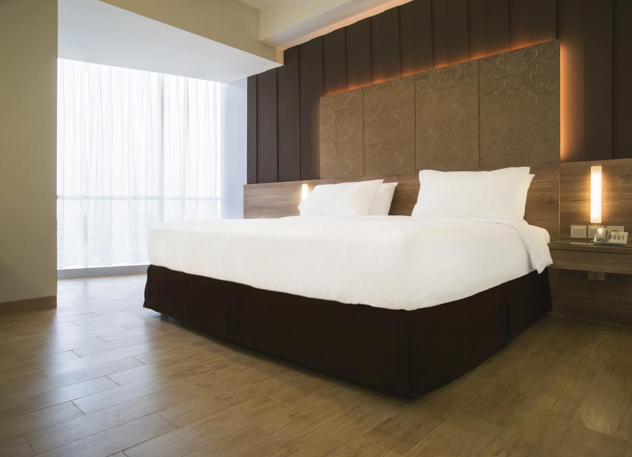 Grand G7 Hotel Kemayoran Jakarta Ngoại thất bức ảnh